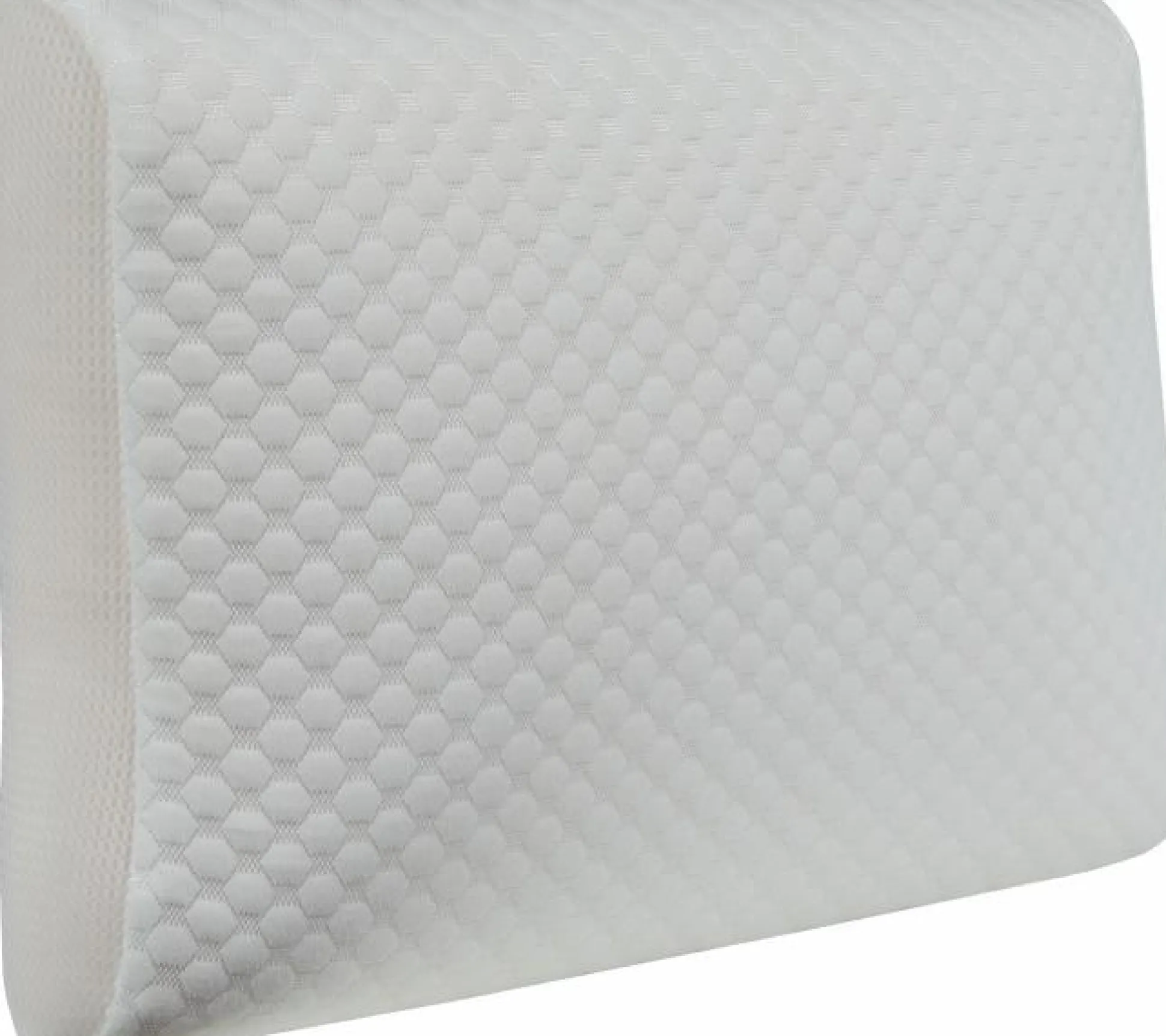 BULTEX Oreiller anatomique moelleux