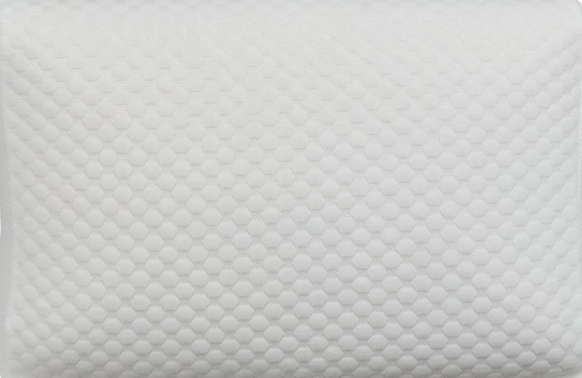 BULTEX Oreiller anatomique moelleux