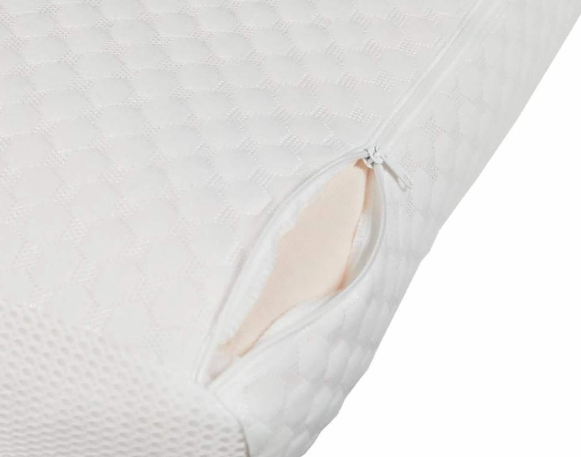 BULTEX Oreiller anatomique moelleux