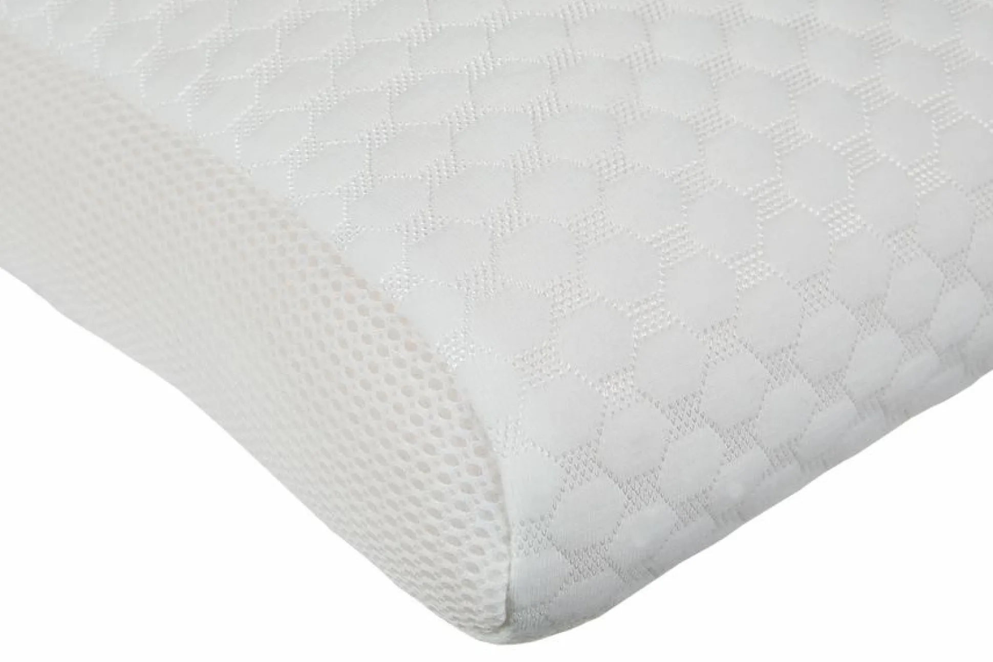 BULTEX Oreiller anatomique moelleux
