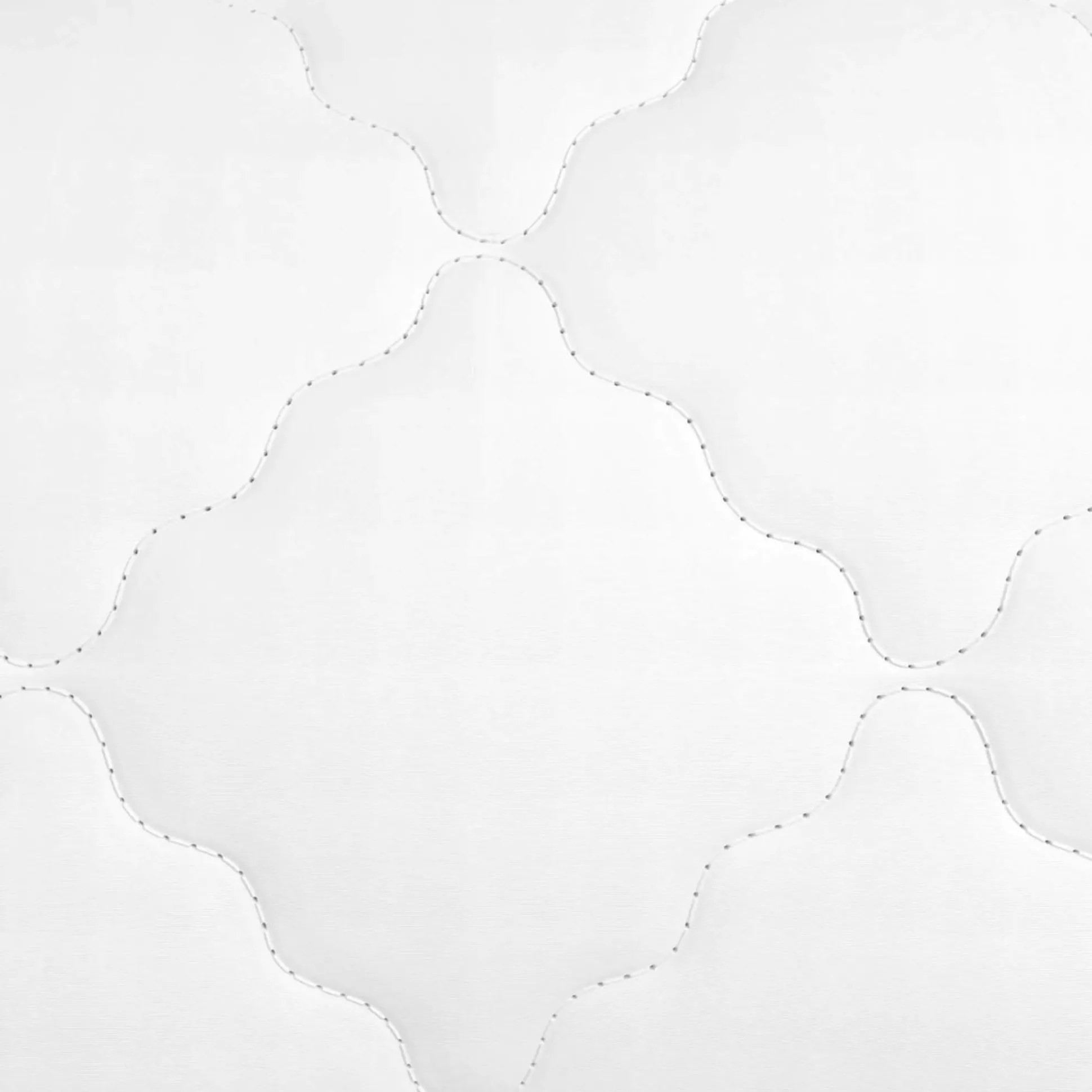 BULTEX Oreiller ferme en mousse à mémoire de forme Spécial Cervicales - 60 x 60 cm