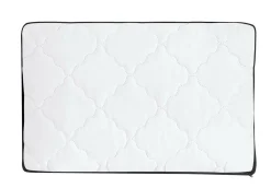 BULTEX Oreiller ferme en mousse à mémoire de forme Spécial Cervicales - 40 x 60 cm