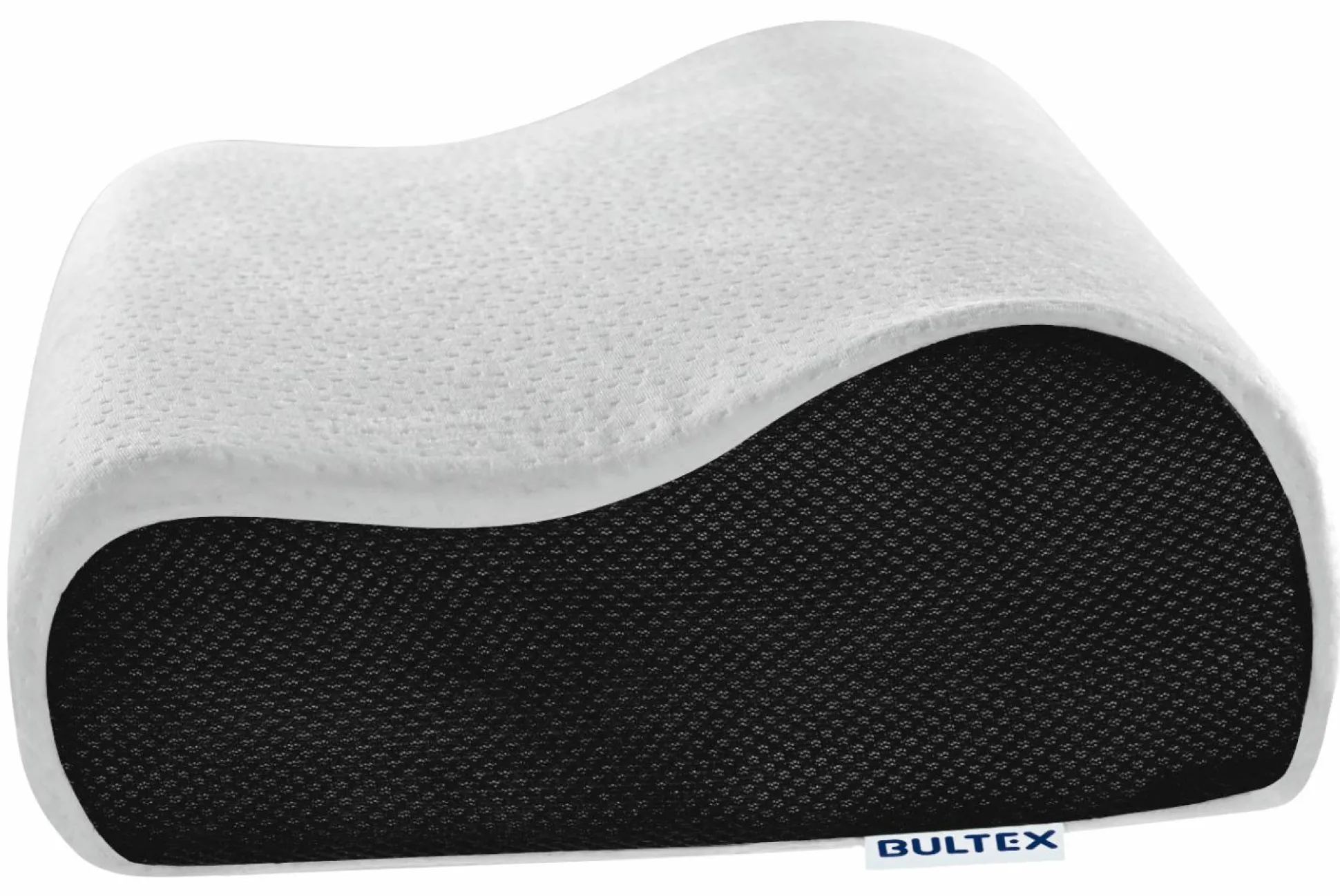 BULTEX Oreiller ferme ergonomique à mémoire de forme
