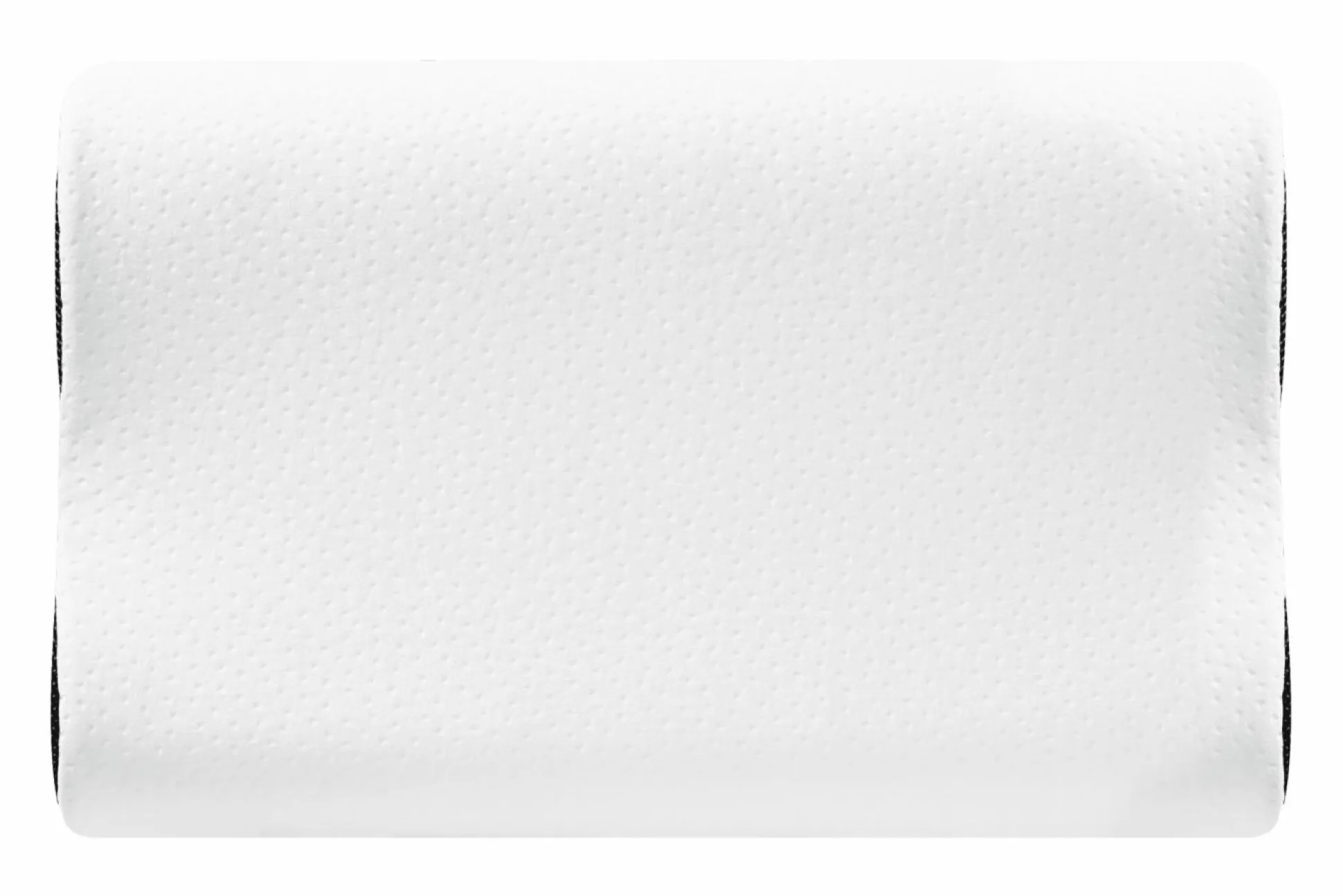 BULTEX Oreiller ferme ergonomique à mémoire de forme