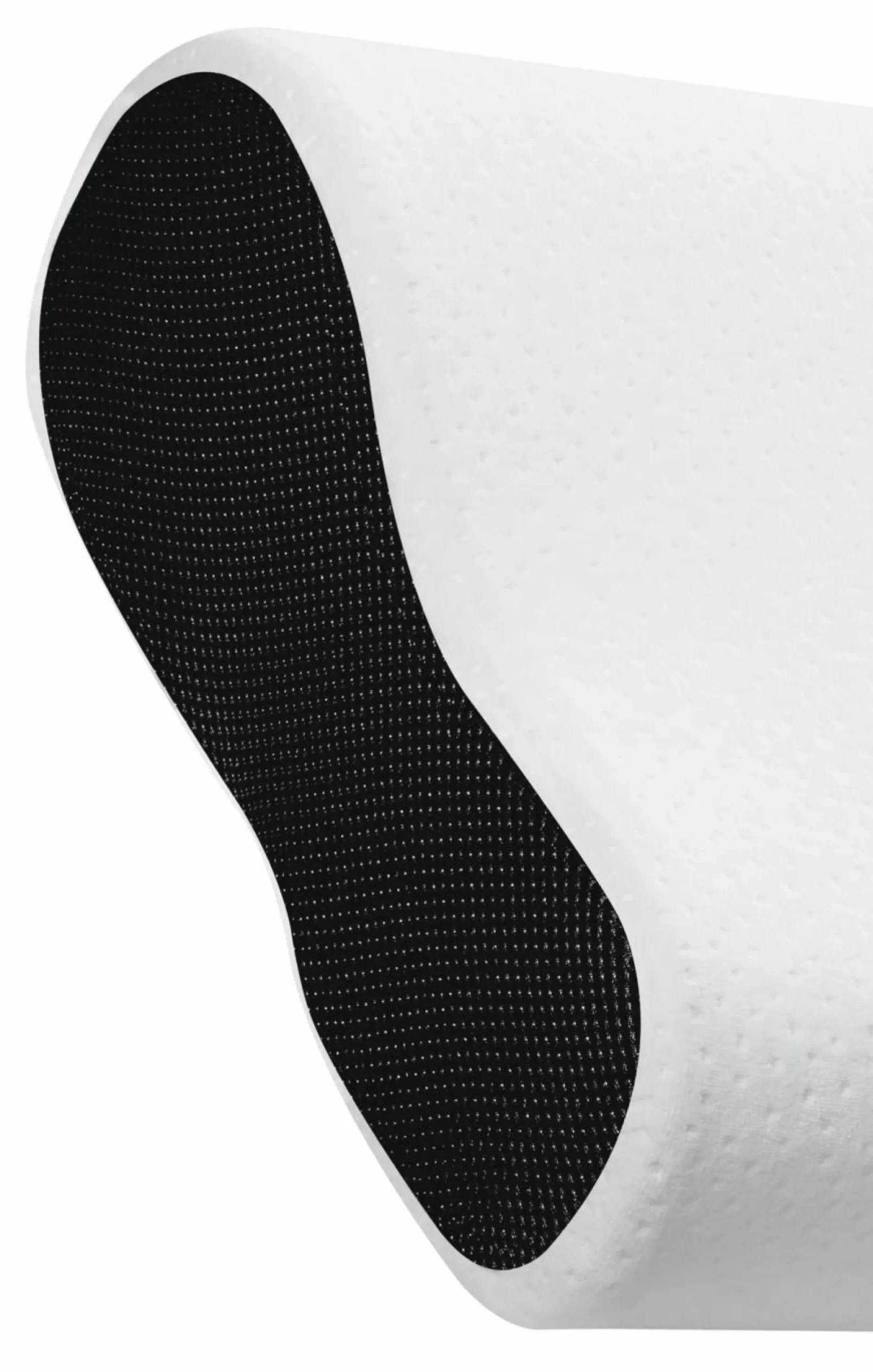 BULTEX Oreiller ferme ergonomique à mémoire de forme