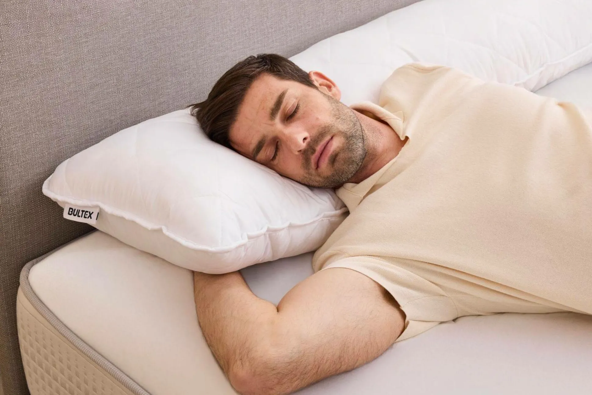 BULTEX Oreiller Maxi Confort