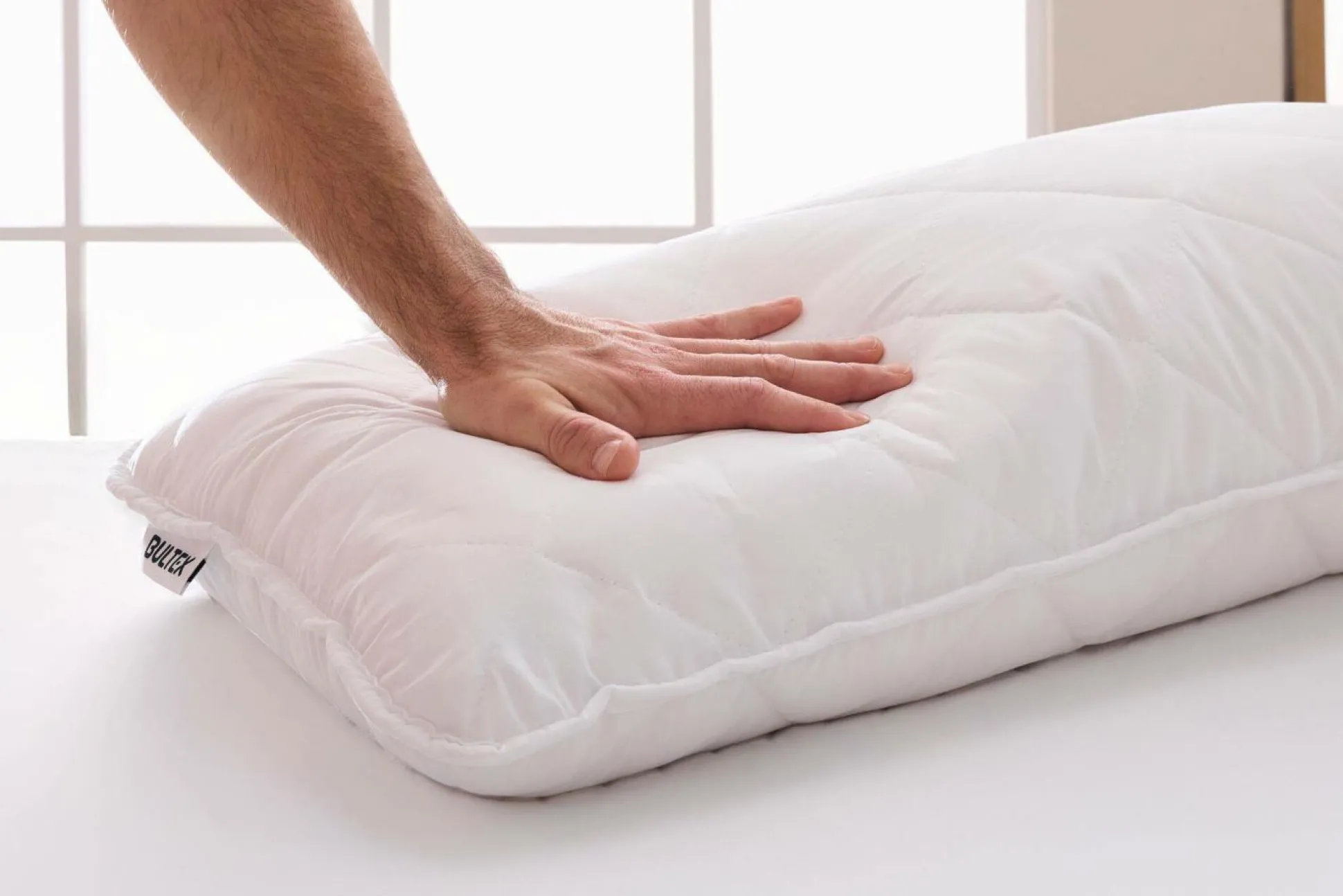 BULTEX Oreiller Maxi Confort