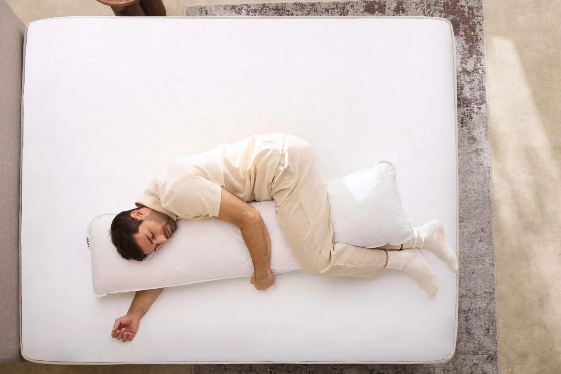 BULTEX Oreiller Maxi Confort