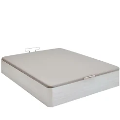 BULTEX Sommier coffre Space Up - 2 x 80 x 200 cm