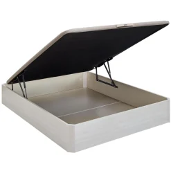 BULTEX Sommier coffre Space Up - 140 x 190 cm