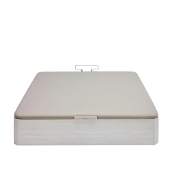 BULTEX Sommier coffre Space Up - 140 x 190 cm