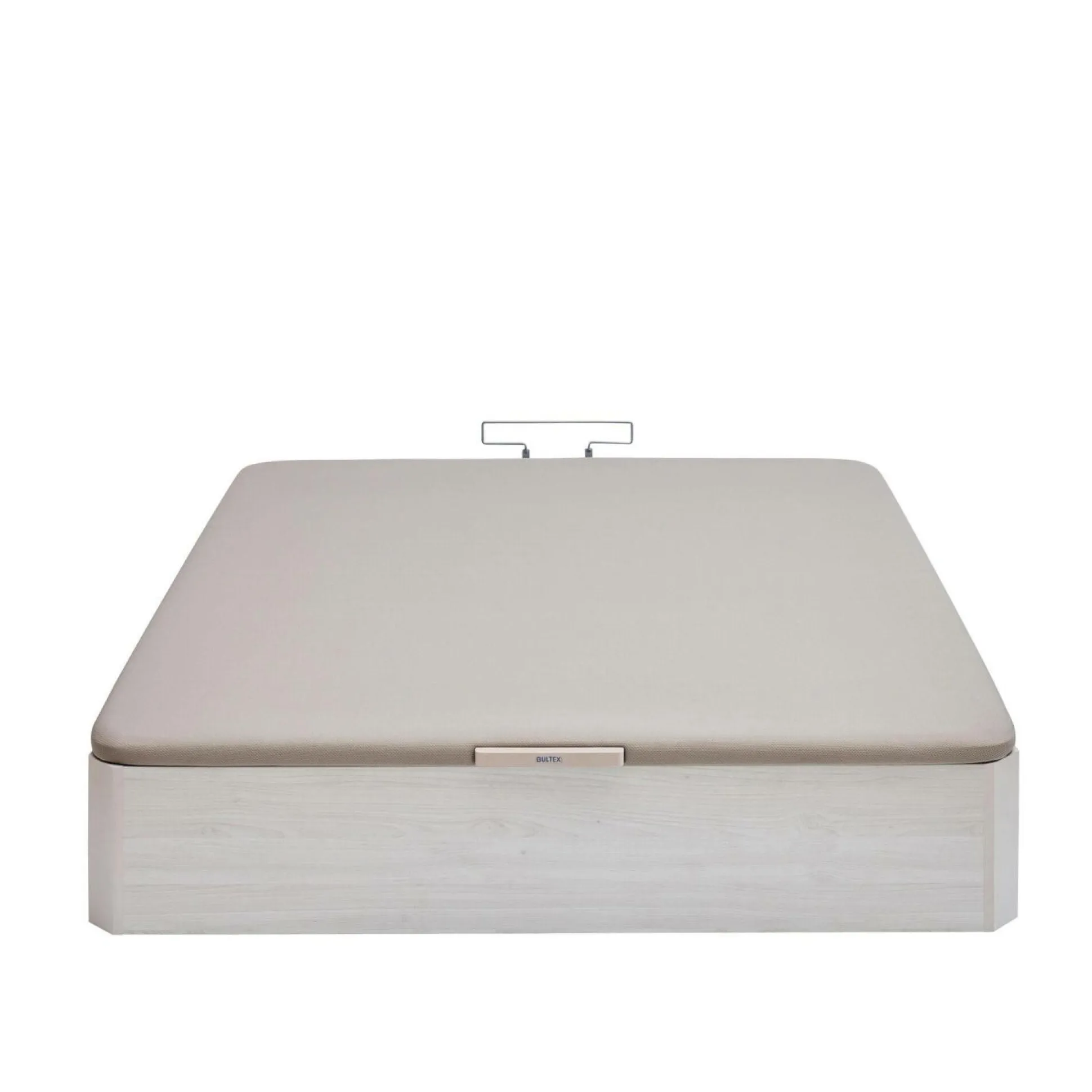 BULTEX Sommier coffre Space Up - 140 x 190 cm