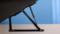 BULTEX Sommier coffre Space Up - 140 x 190 cm