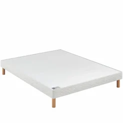 BULTEX Sommier tapissier 14 cm Power Ferme - 120 x 190 cm