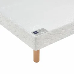 BULTEX Sommier tapissier 14 cm Power Ferme - 120 x 190 cm