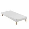 BULTEX Sommier tapissier 14 cm Power Ferme - 100 x 190 cm