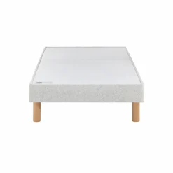 BULTEX Sommier tapissier 14 cm Power Ferme - 100 x 190 cm