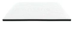 BULTEX Surmatelas memomax 7 - 140 x 190 cm