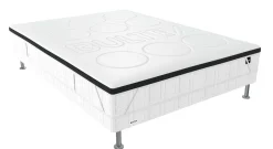 BULTEX Surmatelas memomax 7 - 180 x 200 cm