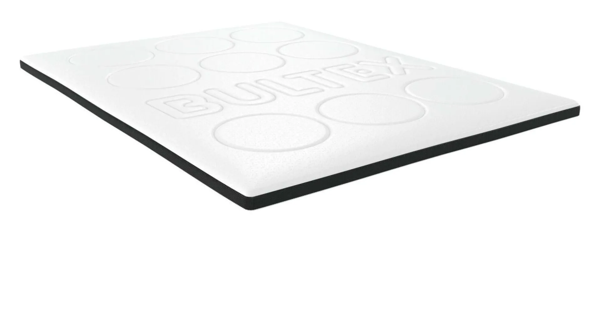 BULTEX Surmatelas memomax 7 - 180 x 200 cm