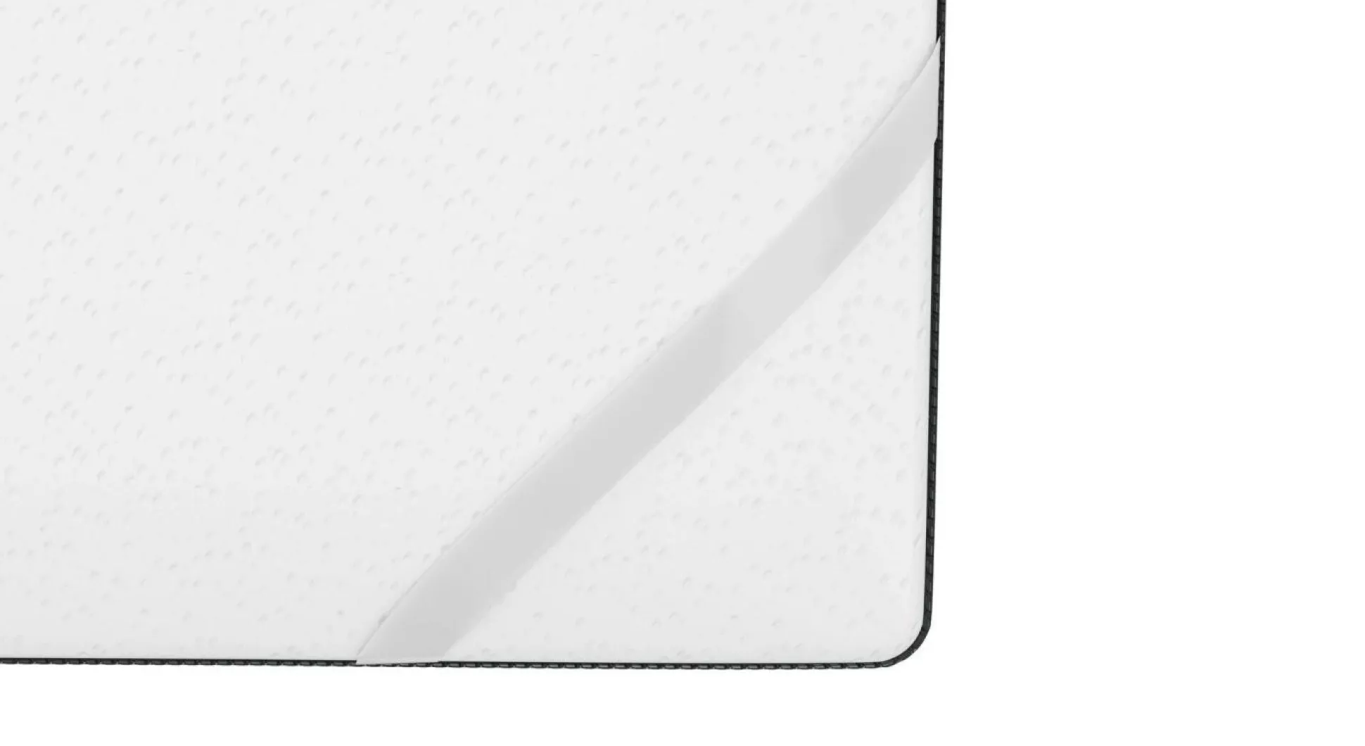 BULTEX Surmatelas memomax 7 - 180 x 200 cm