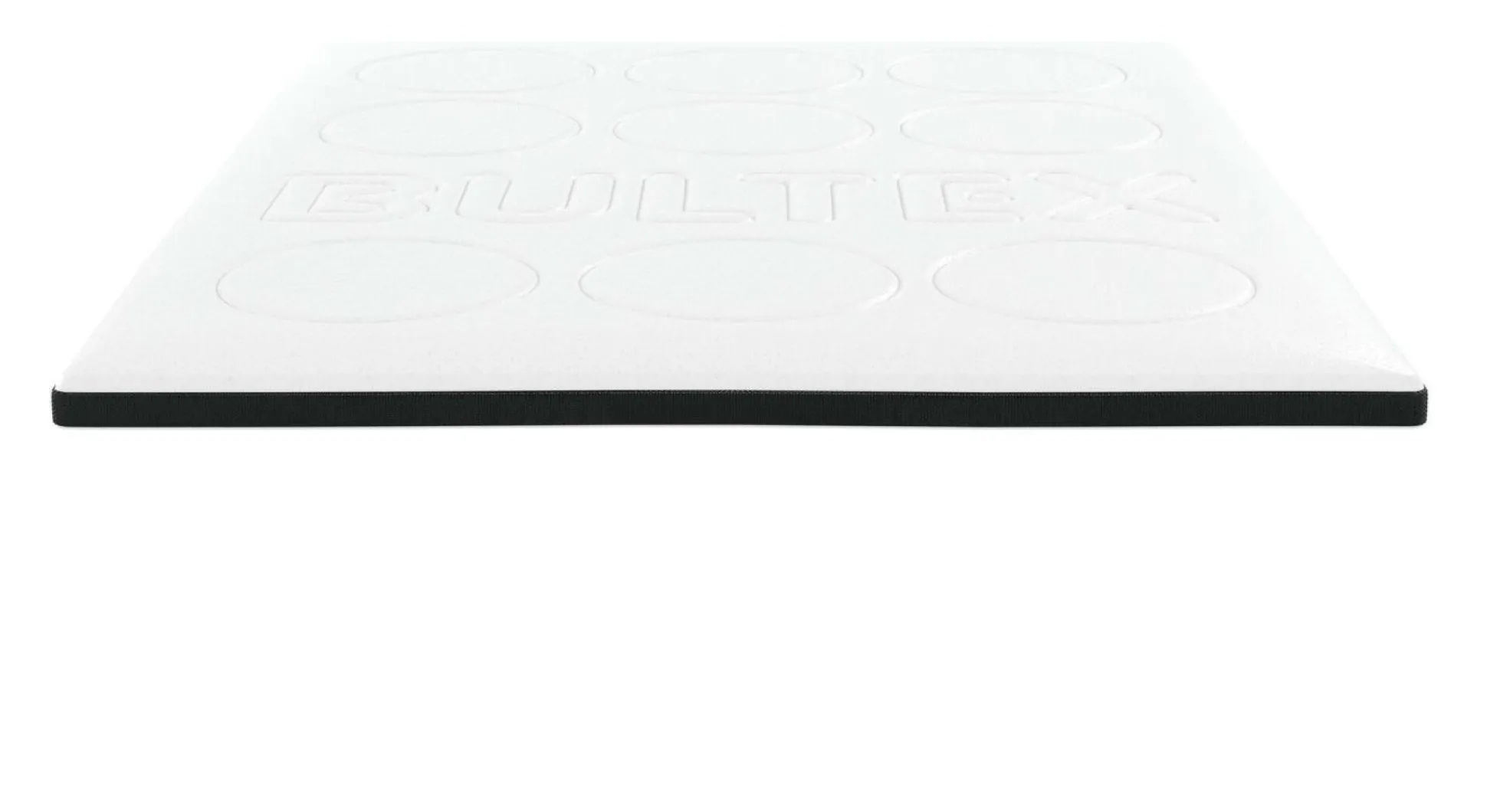 BULTEX Surmatelas memomax 7 - 160 x 200 cm