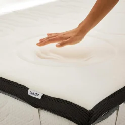 BULTEX Surmatelas memomax 7 - 160 x 200 cm