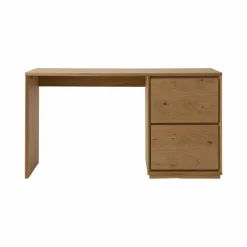 Bureau bois 2 portes Albin