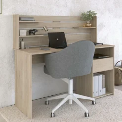 Bureau Palmyre
