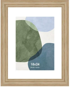 Cadre photo Girel - 18 x 24 cm