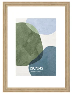 Cadre photo Girel - A3