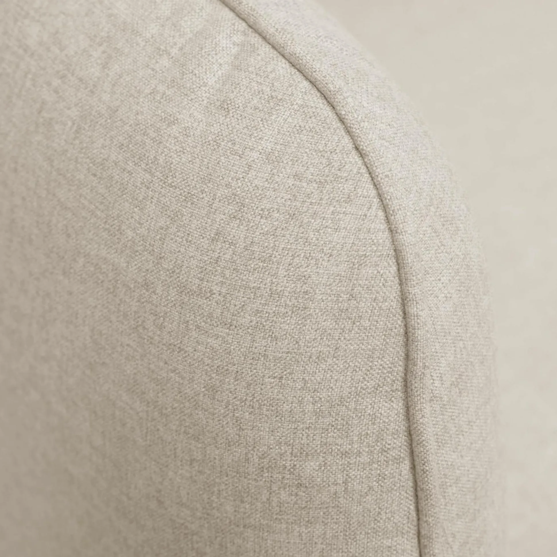 Canapé convertible tissu Portimo - Lin