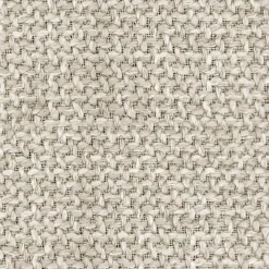 Canapé tissu déhoussable Marbella - Beige - 4 places