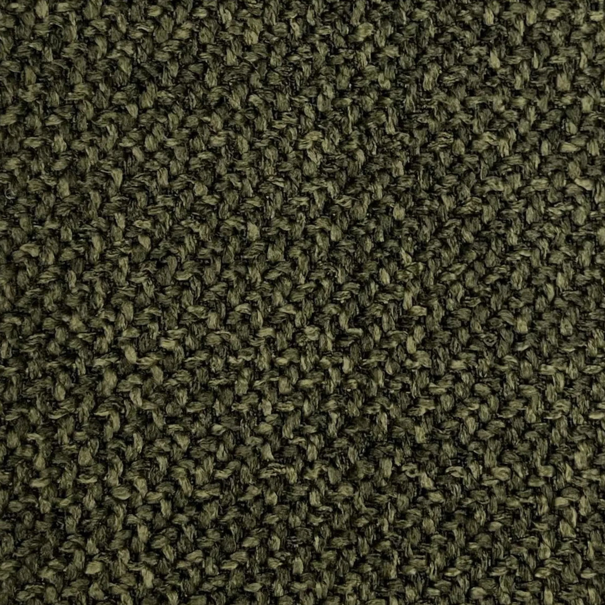 Canapé tissu déhoussable Marbella - Vert Forêt - 2 places