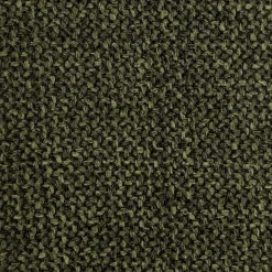 Canapé tissu déhoussable Marbella - Vert Forêt - 3 places