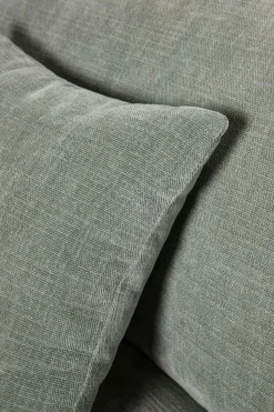 Canapé tissu Orso - Vert d'Eau - 2 places