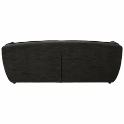 Canapé tissu Phara - Anthracite