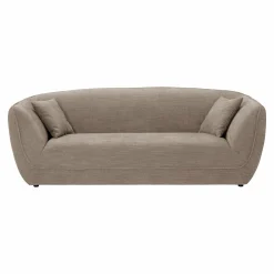 Canapé tissu Phara - Naturel