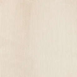 Canapé velours côtelé Orion - Beige - 2 places