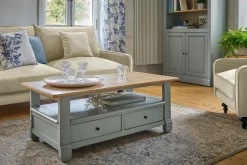 Canapé velours Orso - Ecru - 3 places