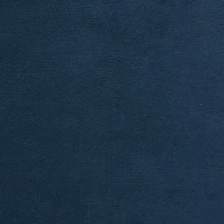 Canapé velours Paimpol - Bleu Nuit - 2 places