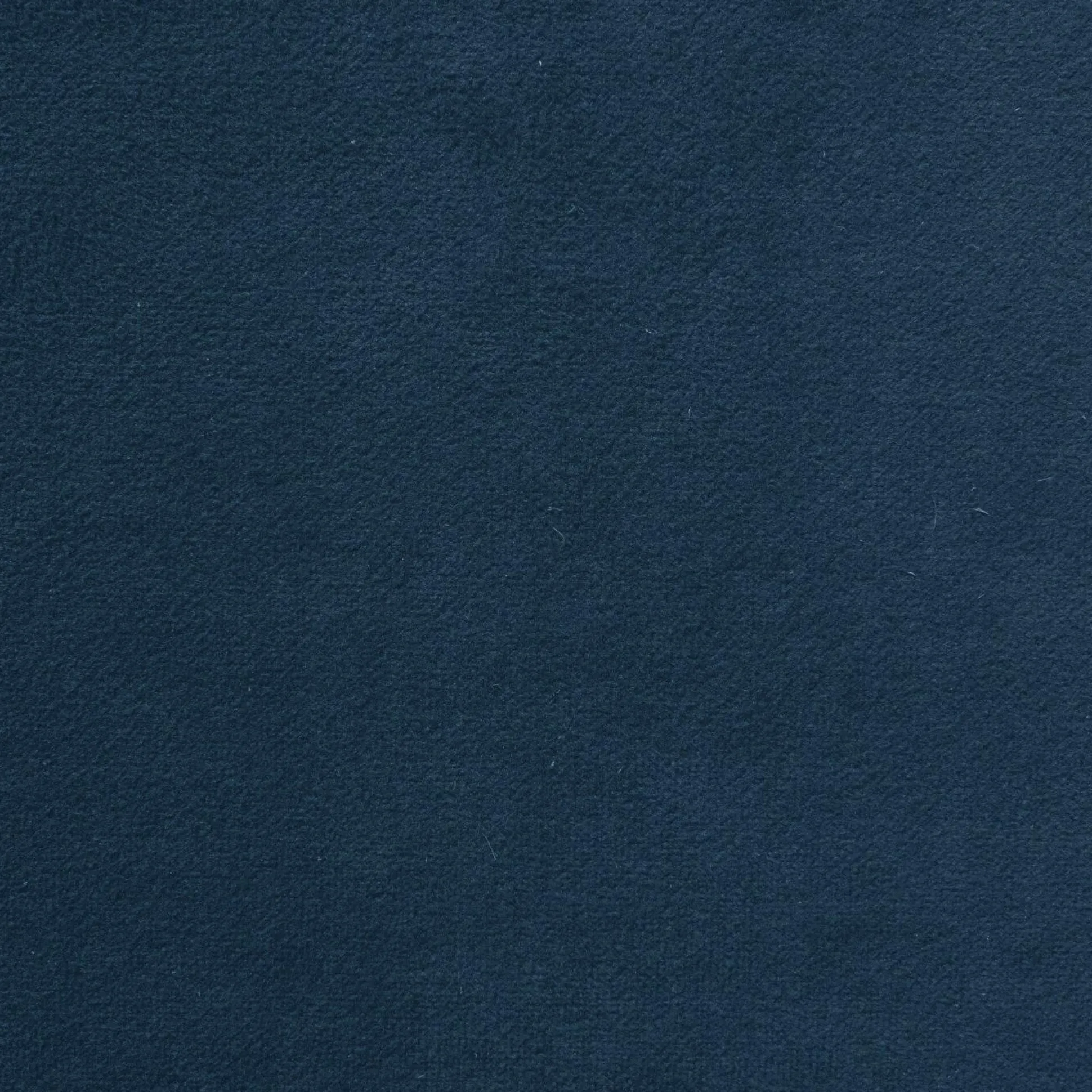 Canapé velours Paimpol - Bleu Nuit - 2 places