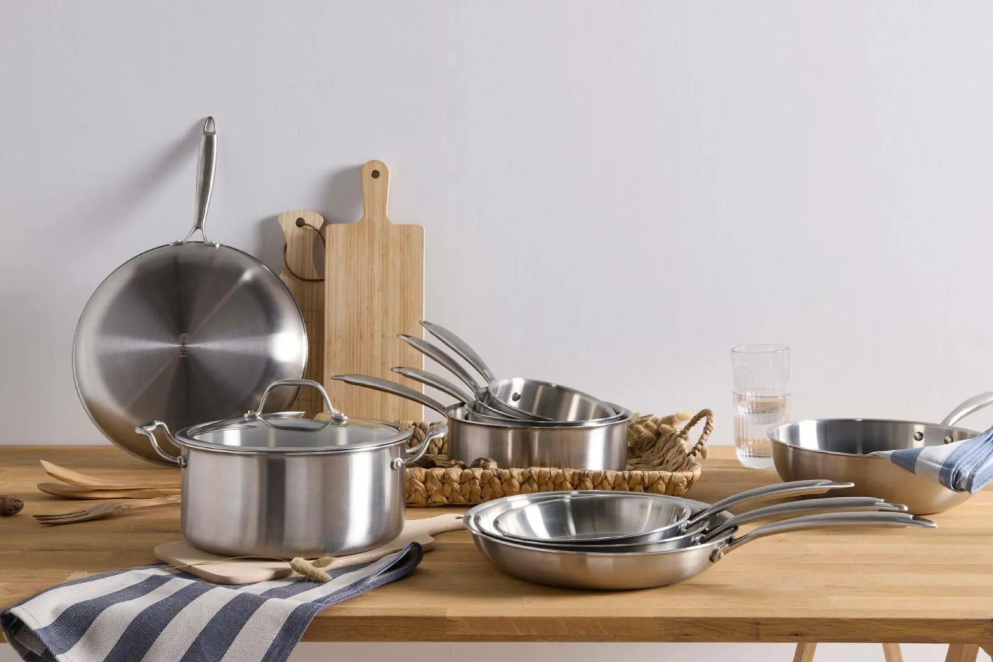 Casserole Charlize - Diamètre 20 cm