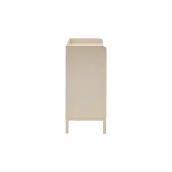 Commode 3 tiroirs Sam - Beige
