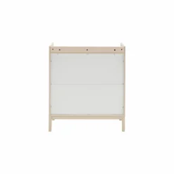 Commode 3 tiroirs Sam - Beige