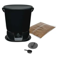 Composteur d'intérieur Bokashi Essential