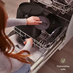 Composteur d'intérieur Bokashi Essential