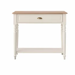 Console avec tiroir Apolline