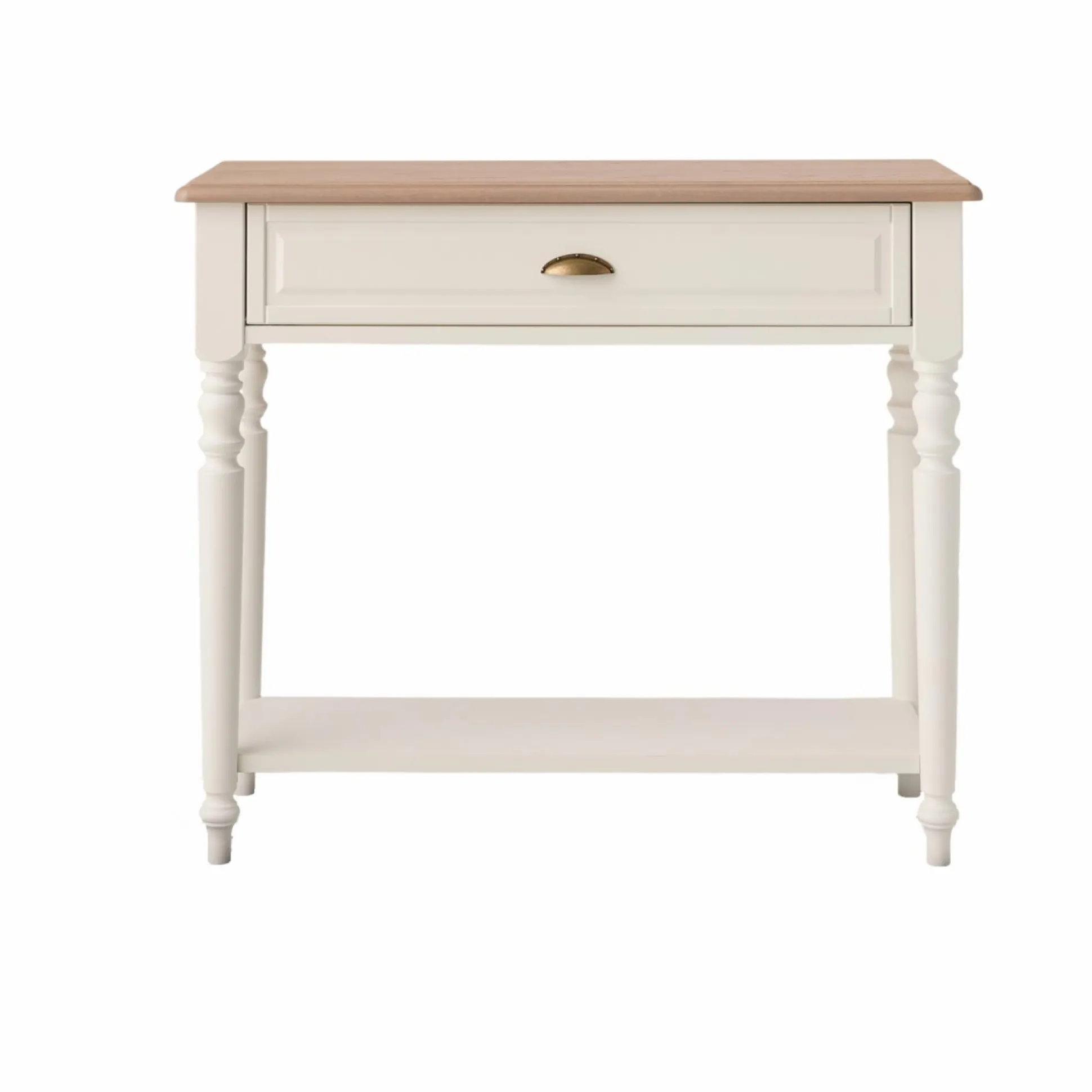 Console avec tiroir Apolline