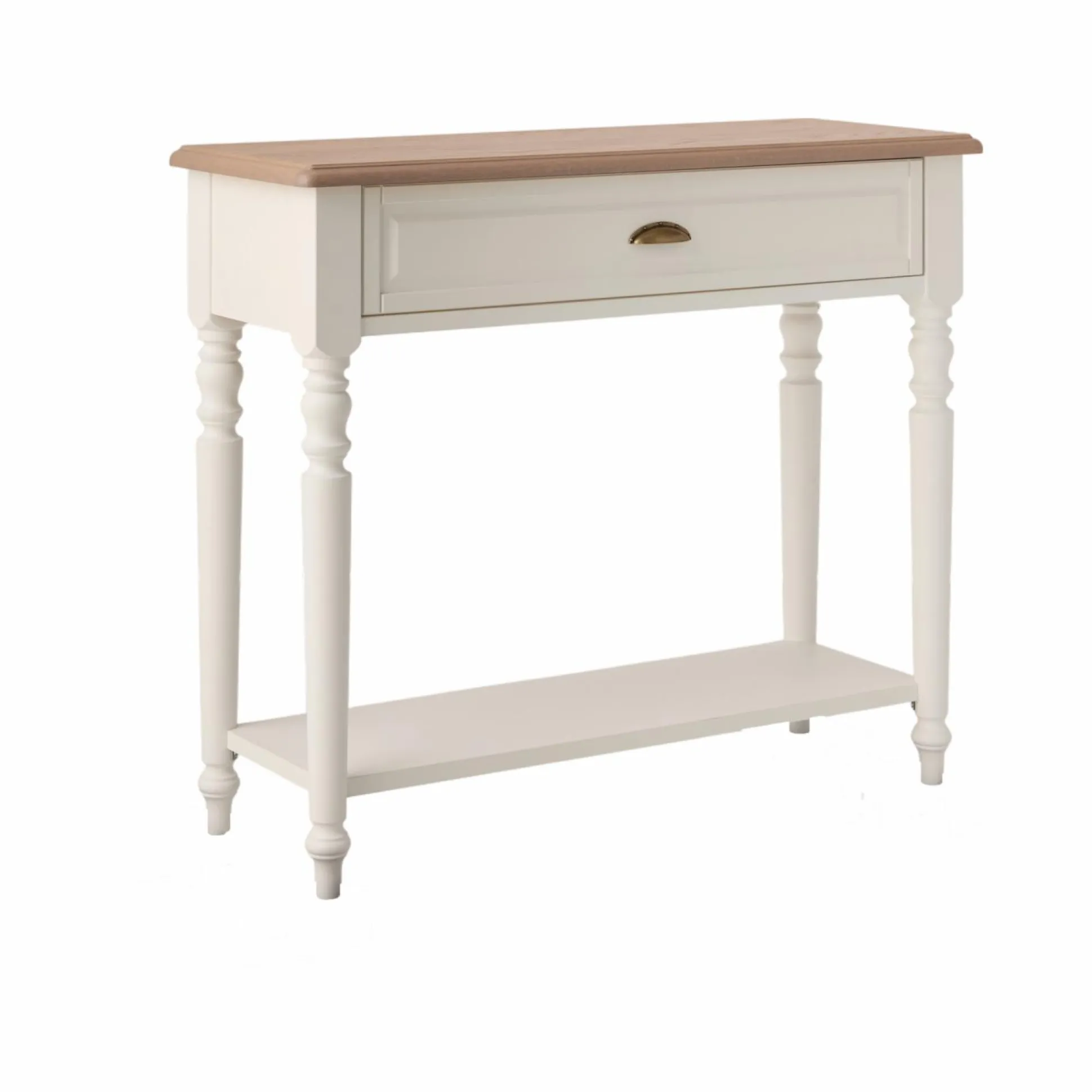 Console avec tiroir Apolline